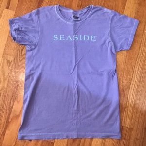 Seaside shirt